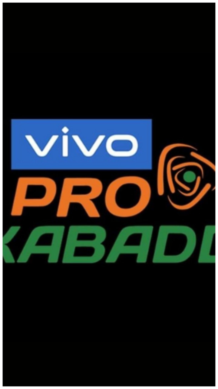 Vivo Pro Kabaddi Projects :: Photos, videos, logos, illustrations and  branding :: Behance