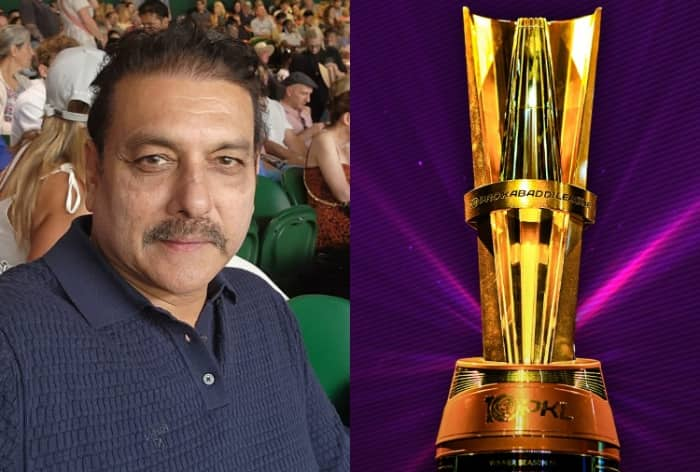 Pro Kabaddi League, PKL, Pro Kabaddi League, Pro Kabaddi League 2023, Pro Kabaddi League Season 10, PKL 10, PKL 2023 season 10, Ravi Shastri, Sanjay Manjrekar,