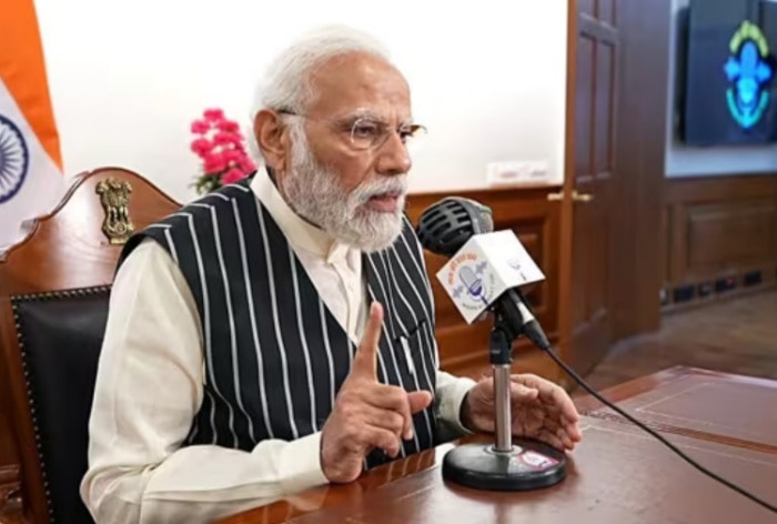 PM Modi Urges Youth To Explore AI Tools In Last Edition Of Man Ki Baat 2023