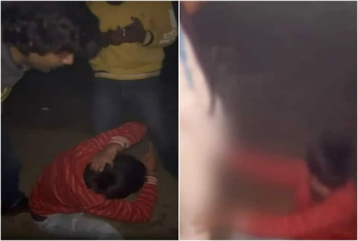 Meerut SHOCKER: Student Abducted, Beaten And Urinated Upon By Goons, Video Goes Viral