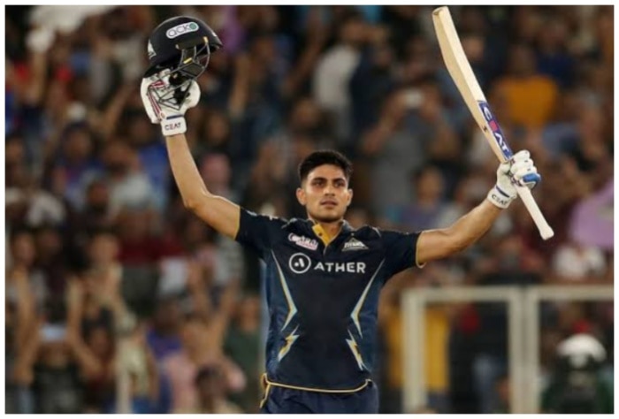 Shubman Gill To Lead Gujarat Titans In Indian Premier League 2024