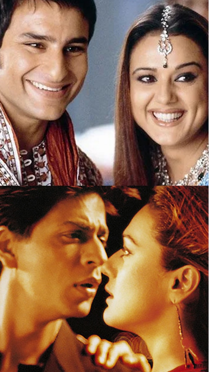 Kal Ho Na Ho Dialogue Audio Download 20 Years of Kal Ho Na Ho: Revisit 10 Iconic Dialogues