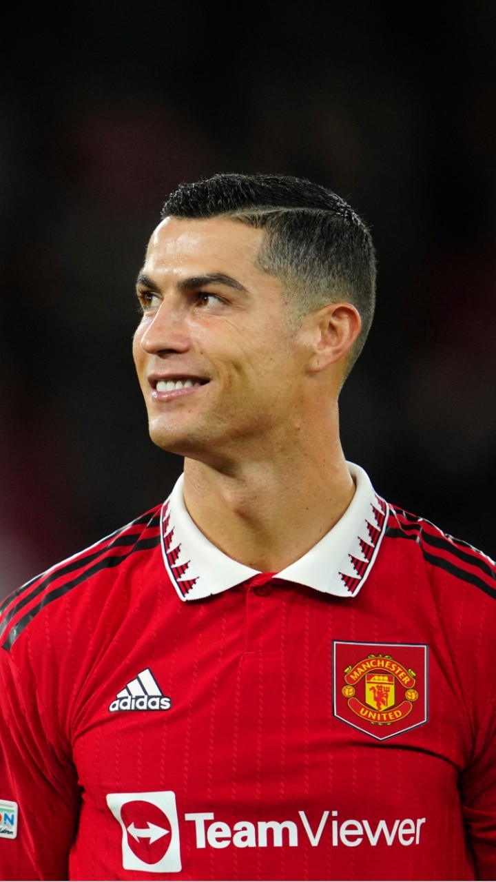 Top 10 Footballers With Most Instagram Followers