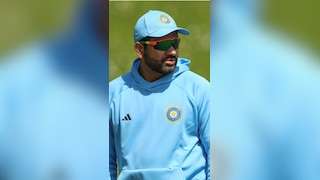 Rohit Sharma's Education Qualification