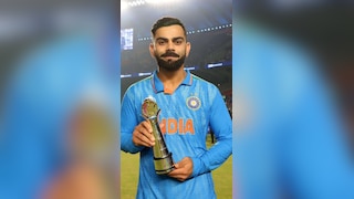 Top 10 Most Popular Sportspersons In India, October 2023