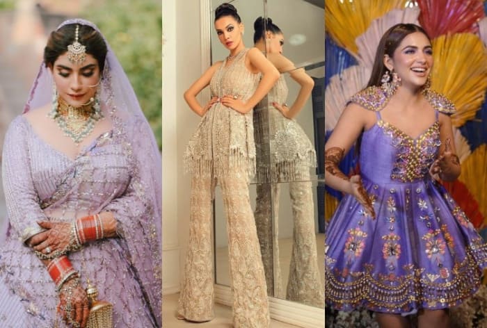 Bridal Trends 2024: Statement Sleeves to Co-ord Sets, 10 Stunning Styles For Indian Brides