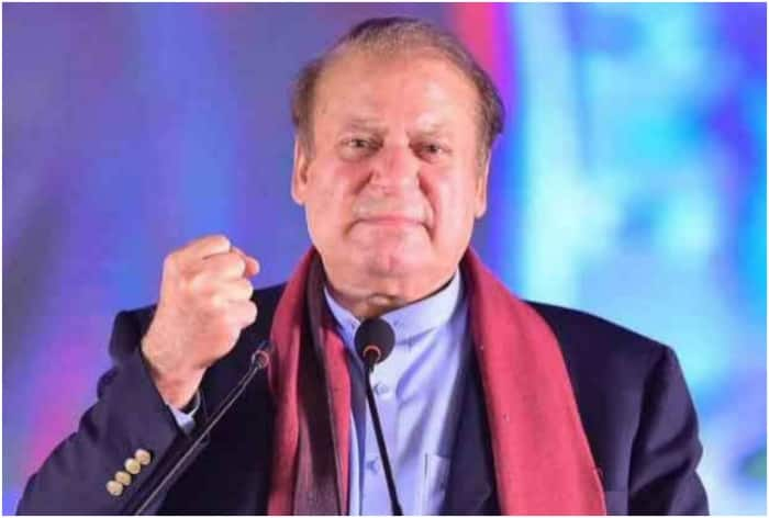 Ex-Pak PM Nawaz Sharif Acquitted In Avenfield Case; NAB Withdraws Appeal