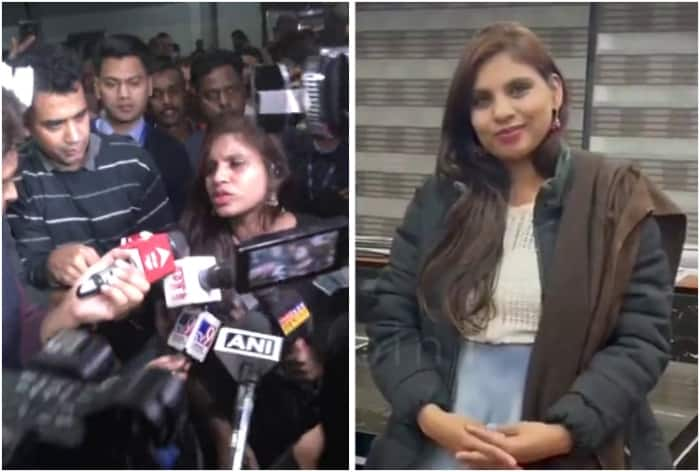 'Divorce Indian Husband, Take Kids To Pakistan': Anju Reveals Plans Upon India Return | WATCH