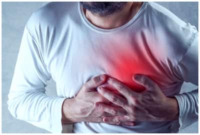 Winter Heart Attacks: 7 Morning Symptoms of Cardiac Concern You Shouldn't IGNORE