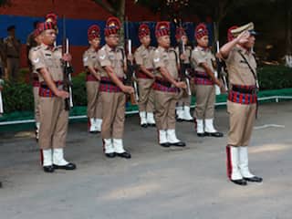 Mizoram Assembly Election 2023: ड्यूटी पर तैनात 2 पुलिसकर्मियों की अलग-अलग घटनाओं में मौत