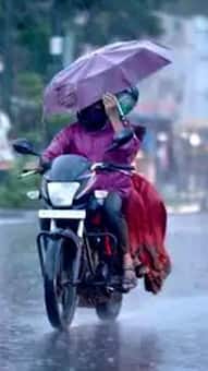 Weather Alert: IMD Predicts More Rains For Tamil Nadu Today