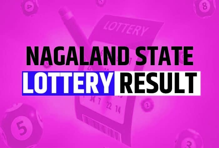 Nagaland State Lottery Result March 13 For 1 PM LIVE NOW: Dear Indus Morning Rs. 1 Crore Lucky Draw Winning Numbers Here SOON