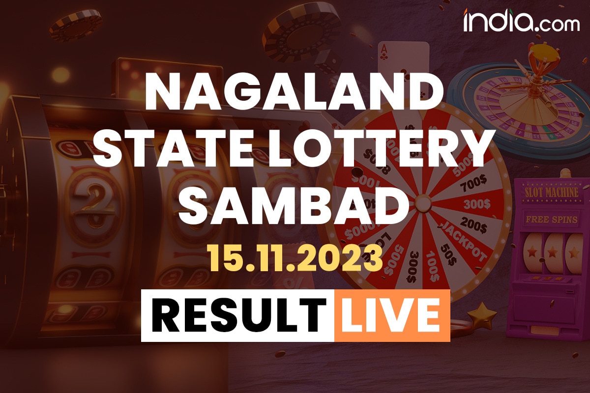 DEAR NARMADA MORNING Lucky Draw Winning Numbers Here