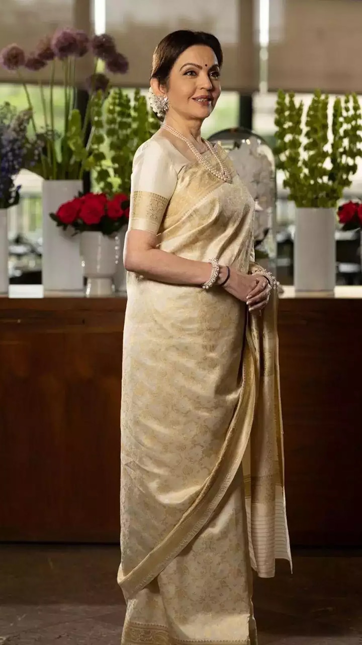 Gold Silk Saree with Blouse Design - Online Saree Sri Lanka