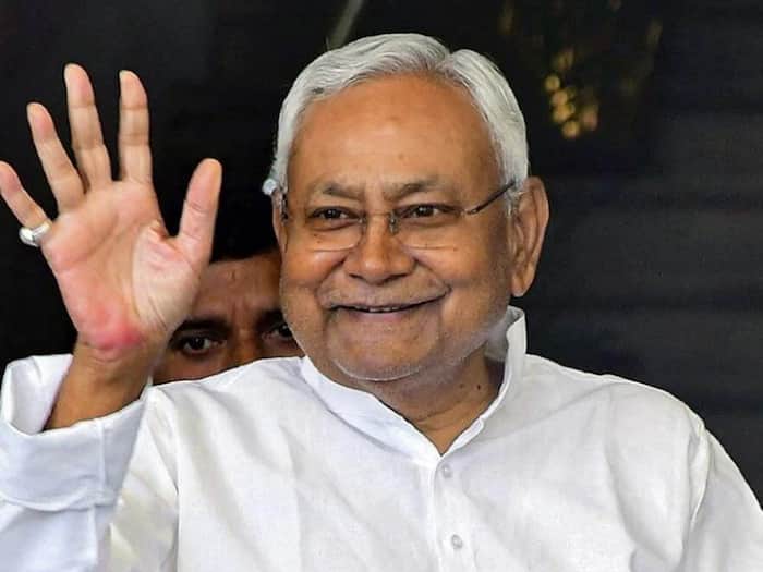 Nitish Kumar Salary
