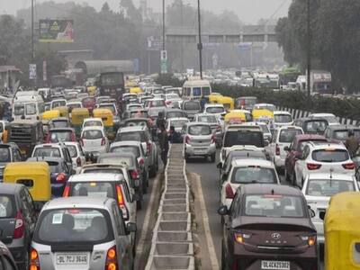 Air Pollution: Delhi में Odd-Even सिस्टम से चलेंगे वाहन, जानिए कब से लागू  होगा नियम