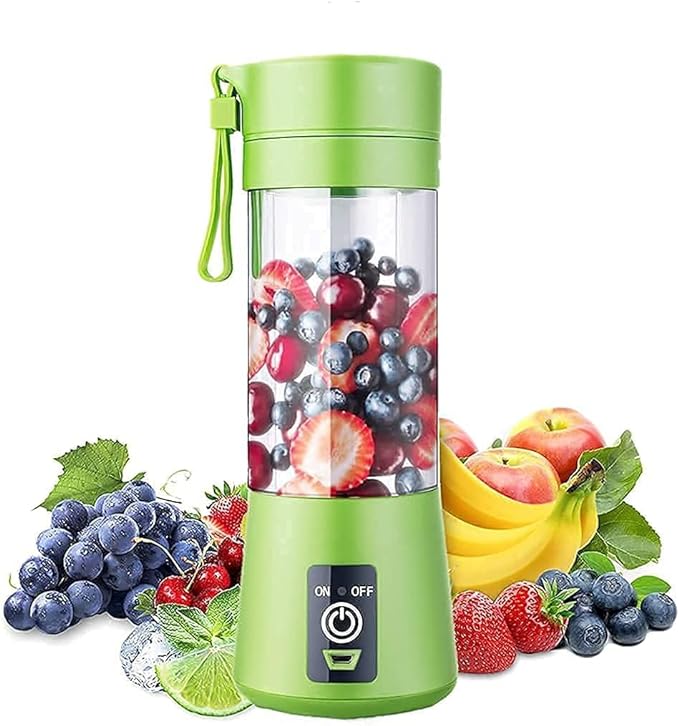 Explore Perfect Portable Blenders On , Check Prices Here