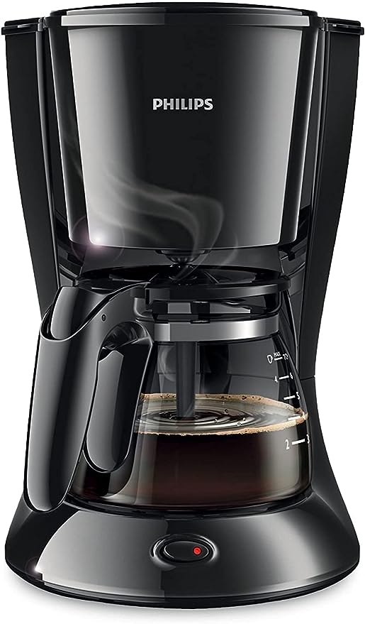 Prime Day Sale 2023: Trending Deals on Coffee Makers From Morphy  Richards, Philips and Agaro