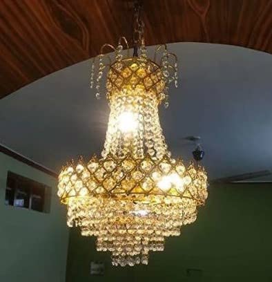 PRMOAGEN® PCL-1654/1100 Chandelier