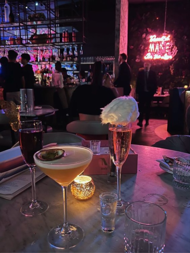 Top 9 Famous Party Locations for Nightlife in Ahmedabad
