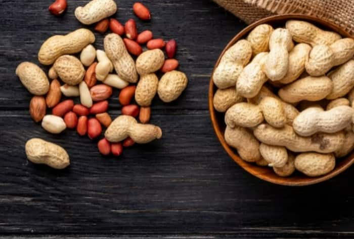 Weight Loss With Peanuts