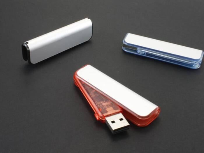 Pen Drives at Amazon