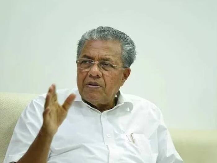 Pinrai Vijayan Salary