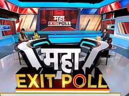 Exit Poll Result: MP-राजस्थान में कमल खिलने के आसार, छत्तीसगढ़ में कांग्रेस की वापसी! तेलंगाना में भी बढ़त; जानें एग्जिट पोल्स के नतीजे