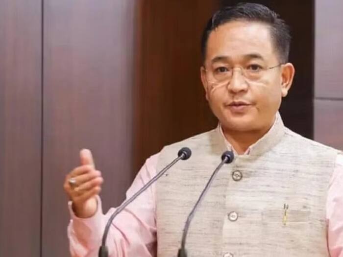 Prem singh Tamang Salary