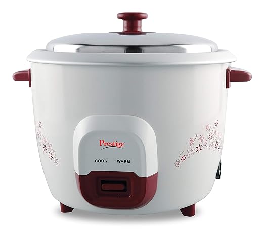 Prestige Prwo 1.8 L Electric Rice Cooker