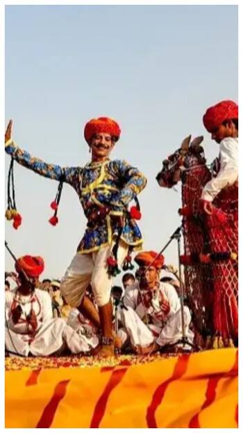 पुष्कर मेले की 7 अद्भुत बातें, जो शायद नहीं जानते आप