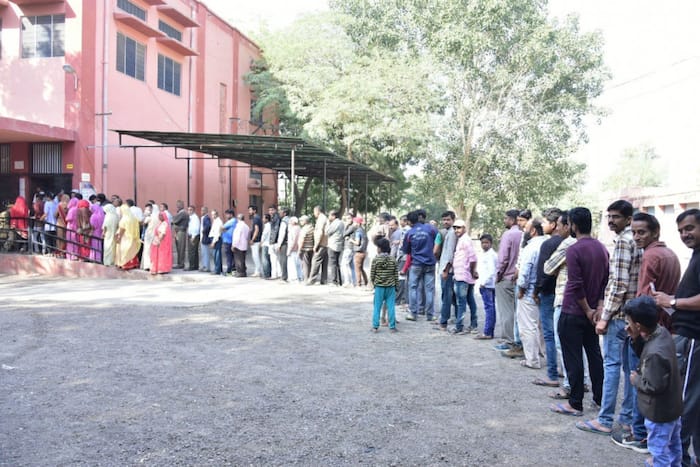 Telangana Polls: More than 3.26 crore voters are eligible voters to cast their votes in all 119 constituencies. The authorities have set up a total of 35,655 polling stations.