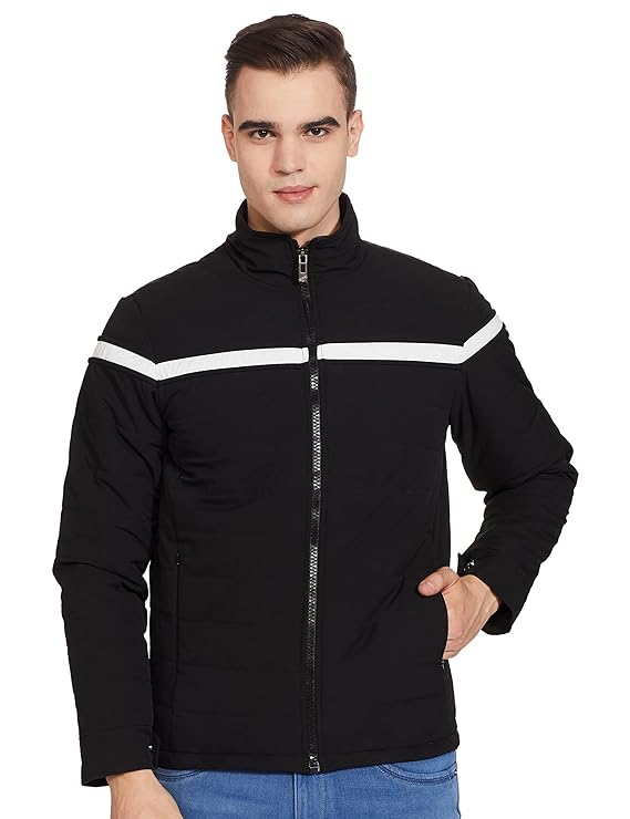 Qube By Fort Collins Men's Jacket