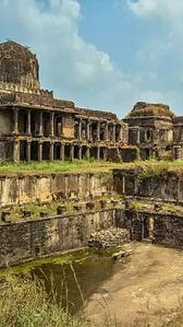 Top 10 Most Popular Forts in Madhya Pradesh