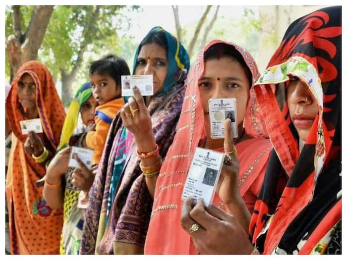 Rajasthan Assembly Election 2023 How To Check Election Results Constituency Wise Winners List 