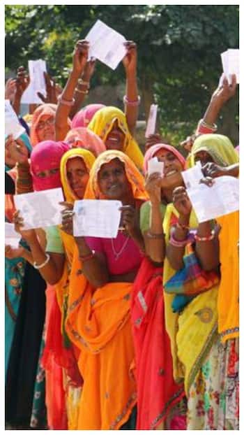 राजस्थान विधानसभा चुनाव में इन 10 दिग्गज पर टिकी हैं सबकी निगाहें, देखें लिस्ट