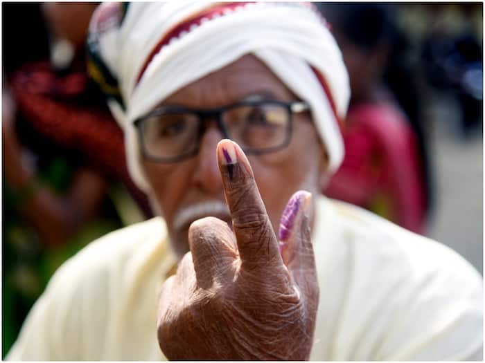 Chandigarh Lok Sabha Election 2024