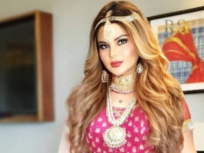 Rakhi Sawant gets relief in 16-year-old suicide case, court cancels non-bailable warrant