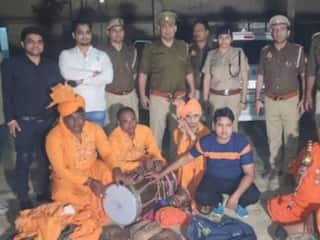 रेव पार्टी और सांप का जहर मामला: गिरफ्तार पांचों आरोपियों को 14 दिन की न्यायिक हिरासत; पुलिस को एल्विश की है तलाश