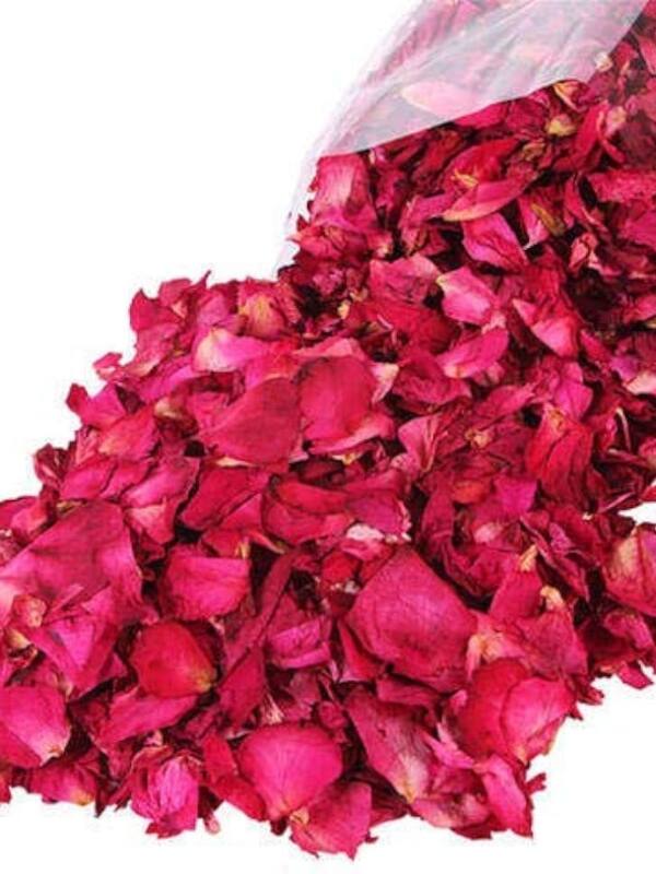 6 Benefits of Eating Rose Petals for Health and Well being