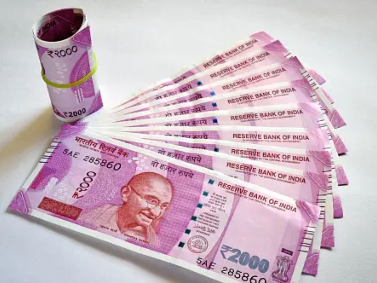 RBI Announces Temporary Closure of Rs 2,000 Notes Exchange Facility On January 22 Due To Ram Mandir Inauguration