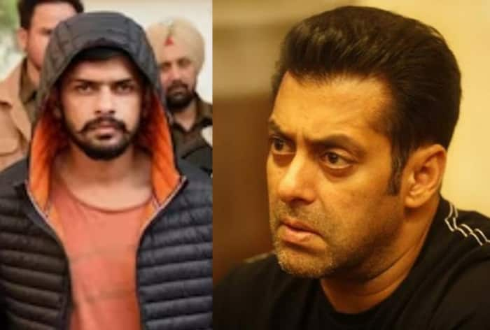 Mumbai Police Reviews Salman Khan’s Security After Fresh Threats From Gangster Lawrence Bishnoi