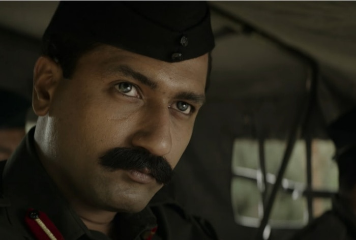 Sam Bahadur Trailer: Vicky Kaushal Slays With Terrific Performance in ...