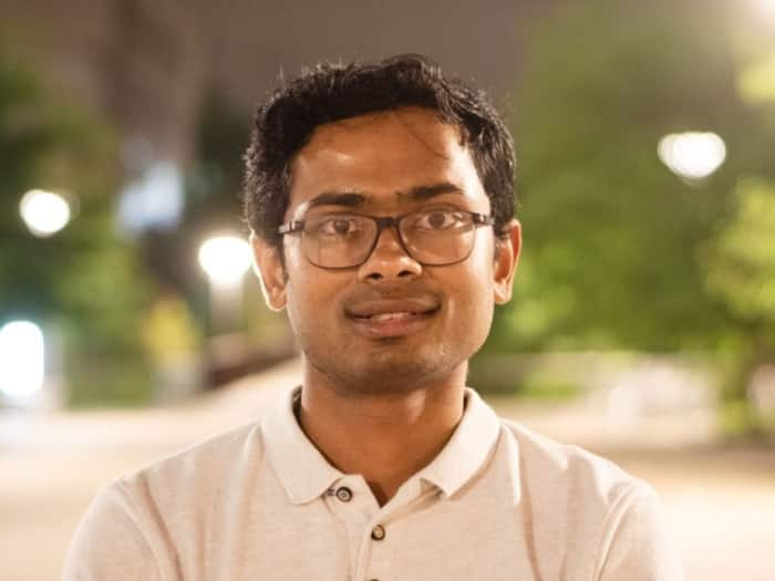 Satyam Kumar Youngest IITian (LinkedIn)