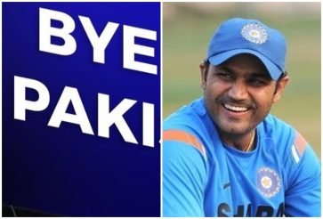 Virender Sehwag TROLLS Pakistan Ahead of England Match; Hilarious Post Goes VIRAL