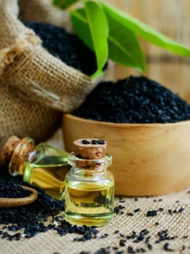 Sesame Oil 7 Benefits for Health and Wellness