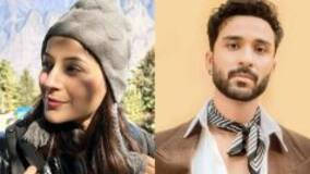 Shehnaaz Gill Gives 'I Don't Care' Attitude to Trolls Over Raghav Juyal's Hometown Hangout