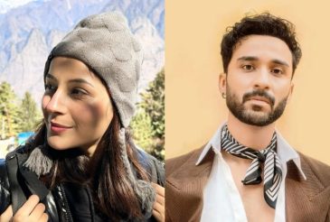 Shehnaaz Gill Gives 'I Don't Care' Attitude to Trolls Over Raghav Juyal's Hometown Hangout