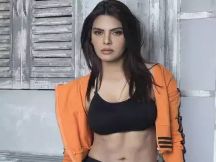 Sherlyn Chopra Photos