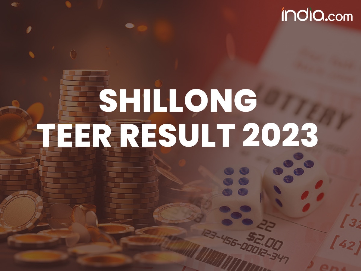 Shillong Teer Lottery Result 25.12.23 – 1st Round Result UPDATED